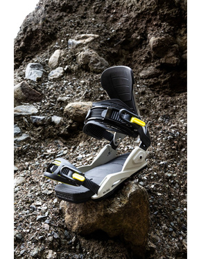 Wiązania Drake - Reload (grey/lime)