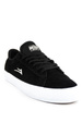 Buty Lakai - Newport (black suede)