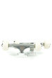 Trucki Tensor x Enjoi DBL Panda Combo (raw/white)
