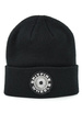 Czapka Spitfire - Classic Swirl 87 Patch (black)