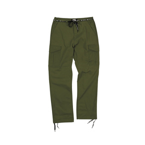 Spodnie DGK - O.G.S Cargo pants (Olive)