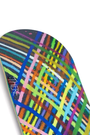 Deck THERE - "Alicia"