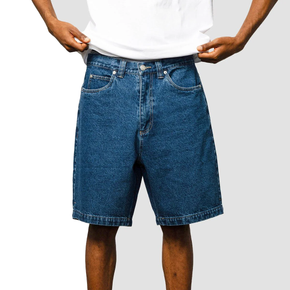 Szorty Santa Cruz - Big Shorts (classic blue)