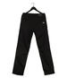 Spodnie Elade - Regular Classic Denim (black)
