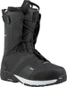 Buty snowboardowe Northwave - Decade  (black)