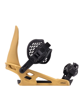 Wiązania Arbor - Spruce (carmel/black)