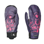 Rękawice snowboardowe Level - Web Mitt PK (blue)