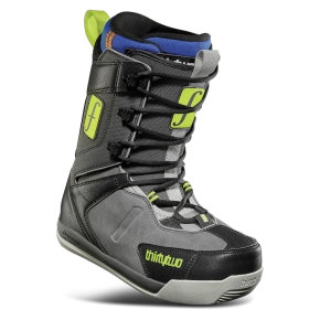 Buty snowboardowe ThirtyTwo -Forum Pro X Walker (black/dark grey)
