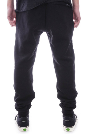 Spodnie Elade - Sweat pants 20th (black)