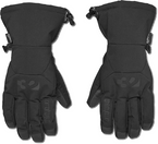 Rękawice snowboardowe Thirty Two  - Lashed (black/black)