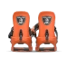 Wiązania Thitrytwo - T32M Fase®  (orange)