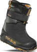 Buty snowboardowe ThirtyTwo - TM-2 Jones (black/brown)