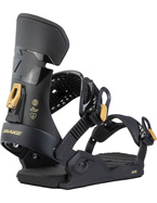 Wiązania Drake - WMN Jade (black)