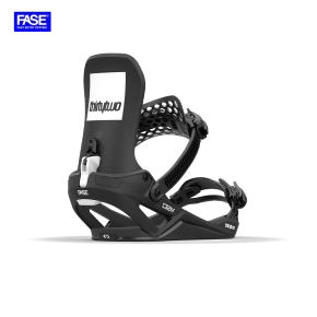 Wiązania Thitrytwo - T32M Fase® (black)