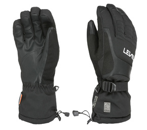 Rękawice snowboardowe Level - Patrol (black)