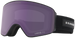 Gogle Dragon NFX MAG OTG  - Vatas Lumalens Midnight + Lumalens Violet