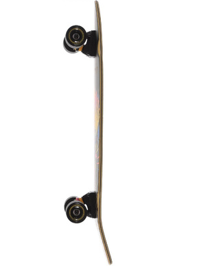 Cruiser Dusters California - Stardust (Black)