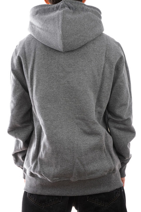 Bluza Elade - Zip Hoodie Mini Logo (grey)