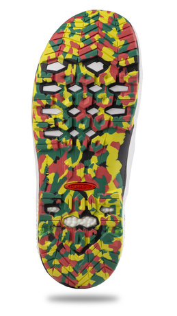 Buty snowboardowe Northwave - Decade Pro (white)