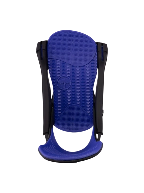 Wiązania Arbor - Hemlock (black/purple)