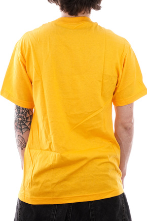 Koszulka Antihero - Eagle (gold/multi) 