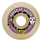 Kółka OPERA - SOS Sopranos 101A 58mm