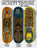 Deck Antihero - Pfanner Totem