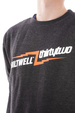 Bluza ThirtyTwo - Biltwell Crew (charcoal)