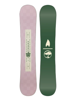 Damska deska snowboardowa Arbor - Cadence Rocker