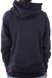 Bluza Toy Machine - Fists (navy)