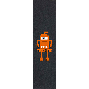 Griptape Toy Machine - Binary Sect