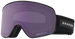 Gogle Dragon NFX2 - Vantas Lumalens Midnight + Lumalens Violet