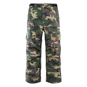 Spodnie snowboardowe ThirtyTwo - TM Recycled Pants (camo)