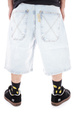 Szorty Homeboy - x-tra MONSTER Shorts MOON