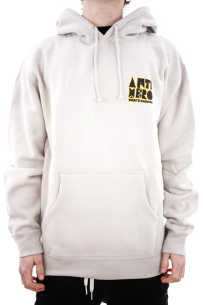 Bluza Antihero - Slingshot II (smoke/black/gold)