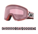 Gogle Dragon PXV - Dennis Ranalter Sig23 (LL dark smoke + LL light rose free lens) Lens