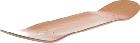 Deck Real - Wair Metamorphosis TWIN TAIL 