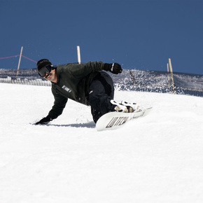 Deska snowboardowa Lib Tech - Cold Brew C2