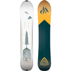 Splitboard Jones - Frontier 2.0