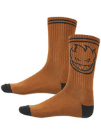 Skarpety Spitfire - Bighead  (tan/black)