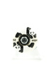 Trucki Tensor x Enjoi DBL Panda Combo (raw/white)