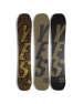 Deska snowboardowa Yes - All In