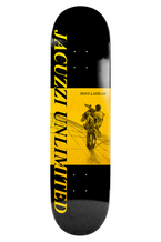 Deck Jacuzzi - Tony Latham Dirtbike EX7 (yellow)