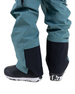 Spodnie snowboardowe Jones - Shralpinist Stretch Recycled 3L Bib (atlantic blue)