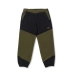 Spodnie HOWL - Polar Fleece Pant (army)