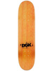 Deck DGK -  Quise Ghetto Market