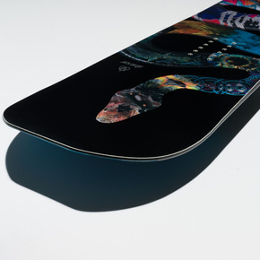 Deska snowboardowa Lib Tech - Travis Rice Pro C2