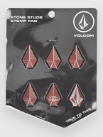 Pad antypoślizgowy Volcom - Stone Studs Stomp (pink)
