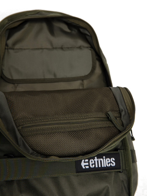 Plecak Etnies - Marana Backpack (olive)