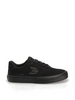 Buty Cariuma -  Naioca Pro Gum Shadow Blue Suede and Canvas Ivory Logo Navy Sneaker